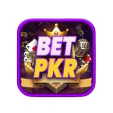 Betpkr icon