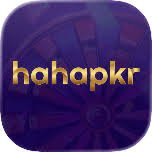 Hahapkr icon