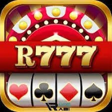R777 Game icon