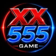 XX555 Game icon