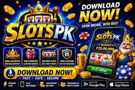 SlotsPK screenshot